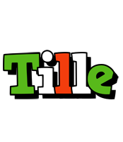 Tille venezia logo