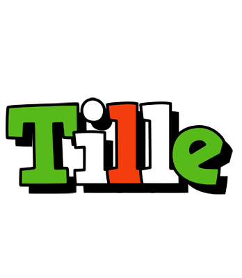 Tille venezia logo