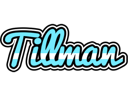 Tillman argentine logo