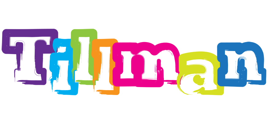 Tillman casino logo