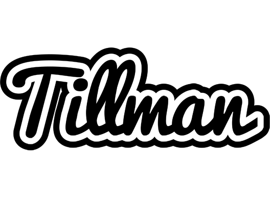Tillman chess logo