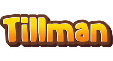 Tillman cookies logo