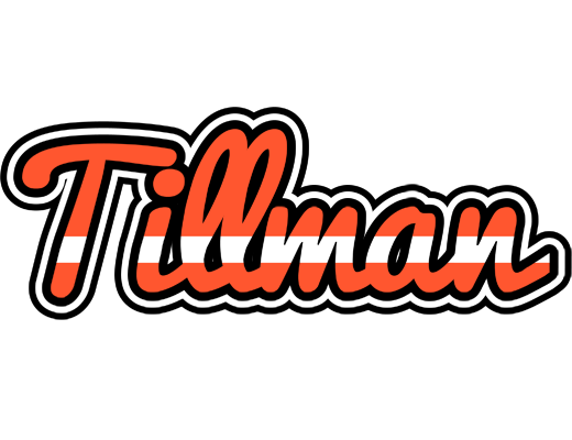 Tillman denmark logo