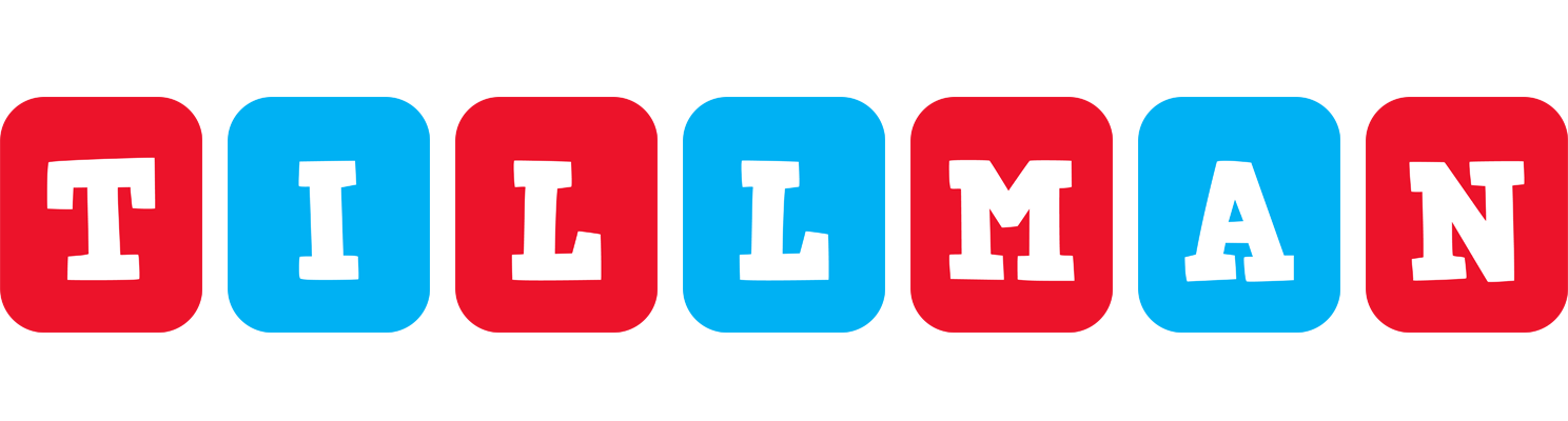 Tillman diesel logo