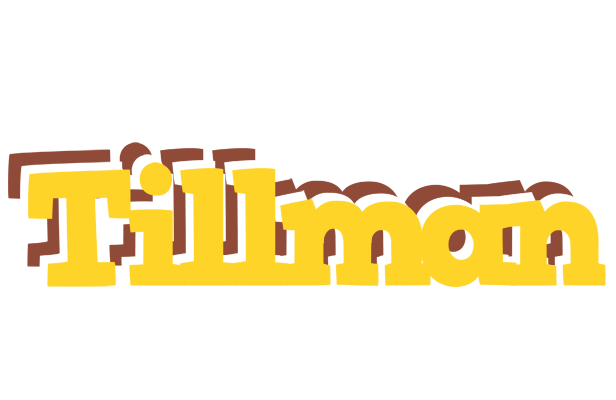 Tillman hotcup logo