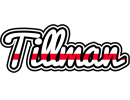 Tillman kingdom logo