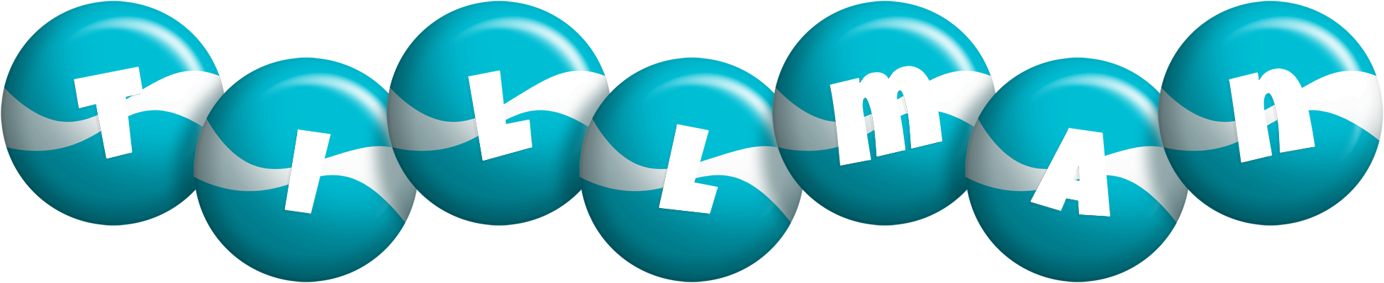 Tillman messi logo