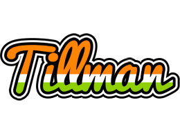 Tillman mumbai logo