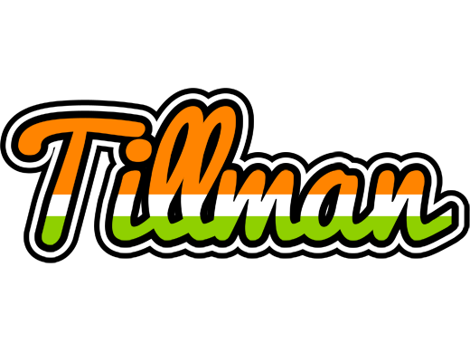 Tillman mumbai logo