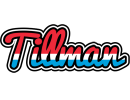 Tillman norway logo