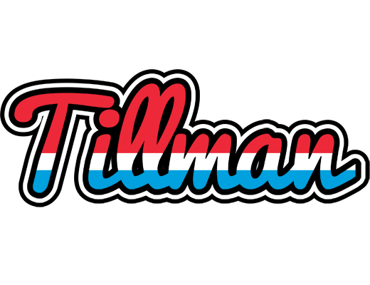Tillman norway logo