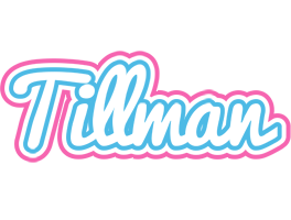 Tillman outdoors logo