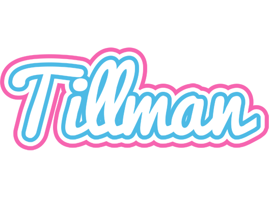 Tillman outdoors logo