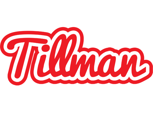 Tillman sunshine logo