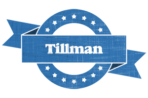 Tillman trust logo