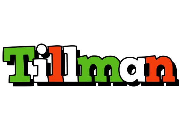 Tillman venezia logo