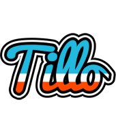 Tillo america logo