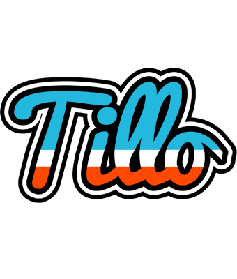 Tillo america logo