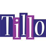 Tillo autumn logo