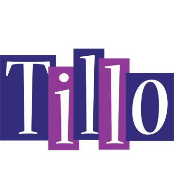 Tillo autumn logo