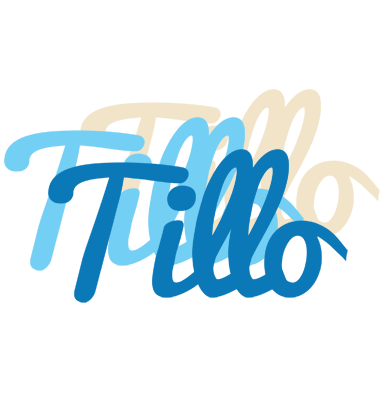 Tillo breeze logo