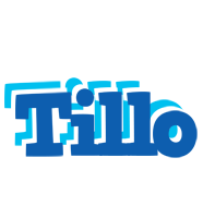 Tillo business logo