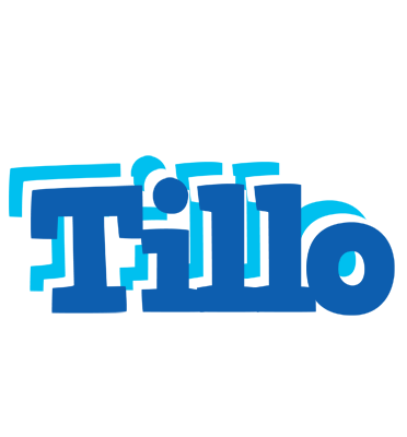 Tillo business logo