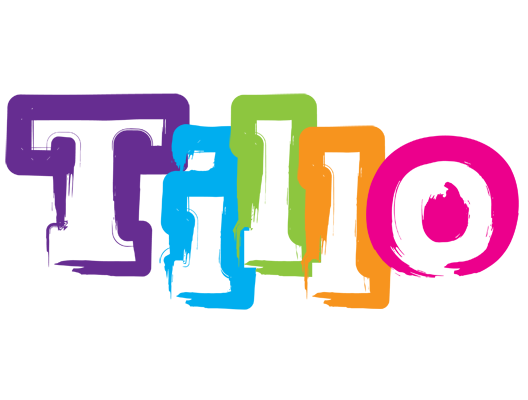 Tillo casino logo