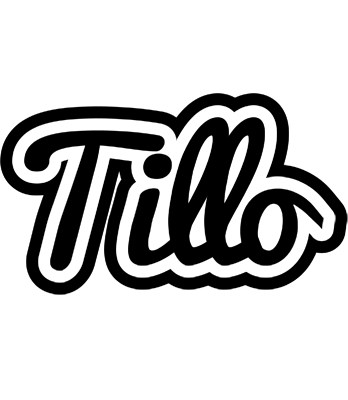 Tillo chess logo