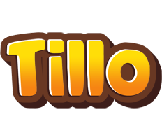 Tillo cookies logo