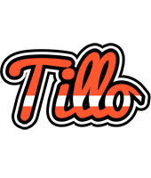 Tillo denmark logo