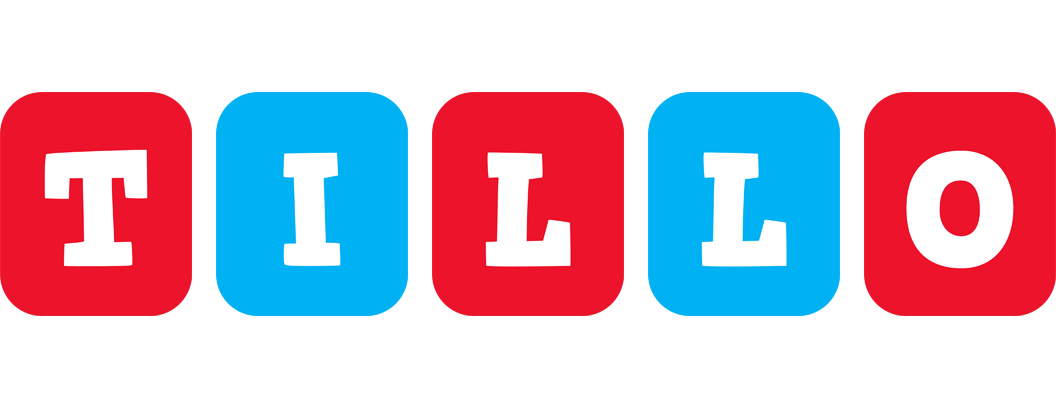 Tillo diesel logo