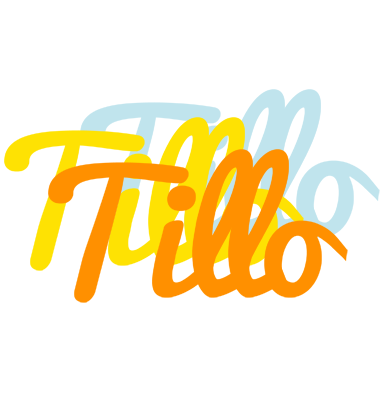 Tillo energy logo
