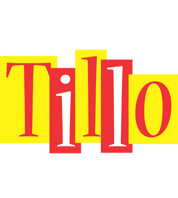 Tillo errors logo