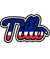 Tillo france logo