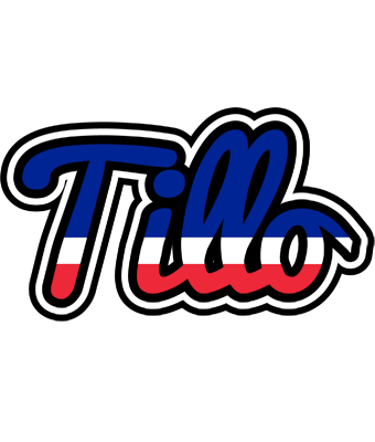 Tillo france logo
