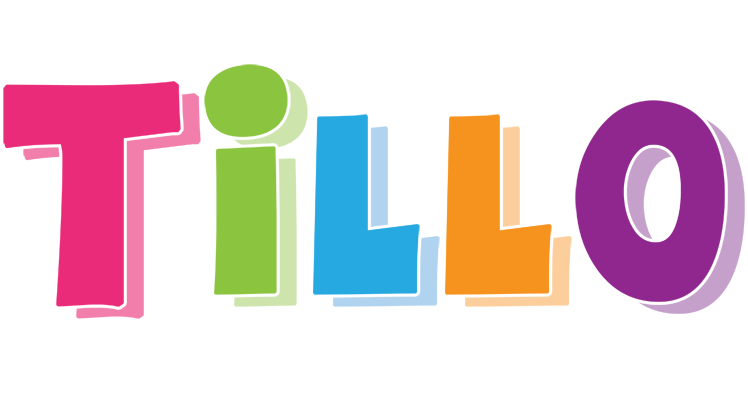 Tillo friday logo
