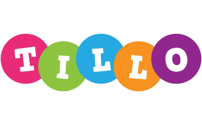 Tillo friends logo