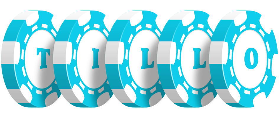 Tillo funbet logo