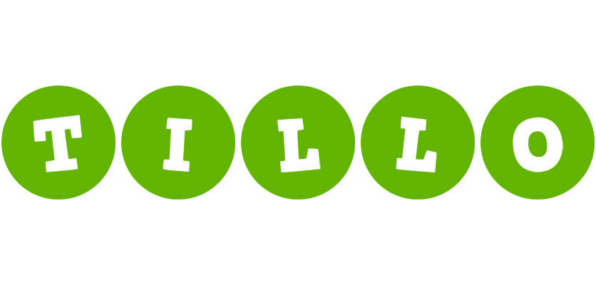 Tillo games logo