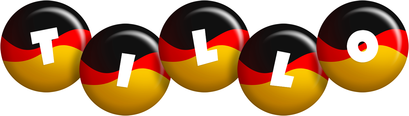 Tillo german logo