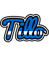 Tillo greece logo