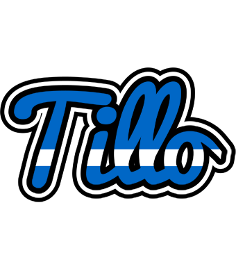 Tillo greece logo