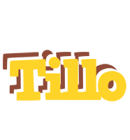 Tillo hotcup logo