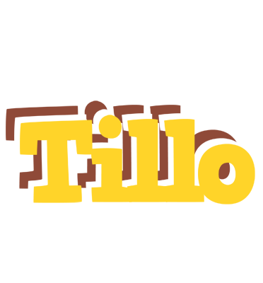 Tillo hotcup logo