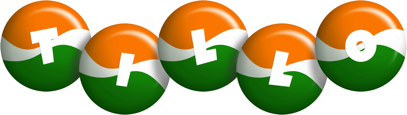 Tillo india logo