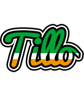 Tillo ireland logo