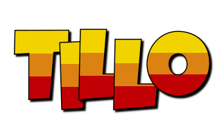 Tillo jungle logo