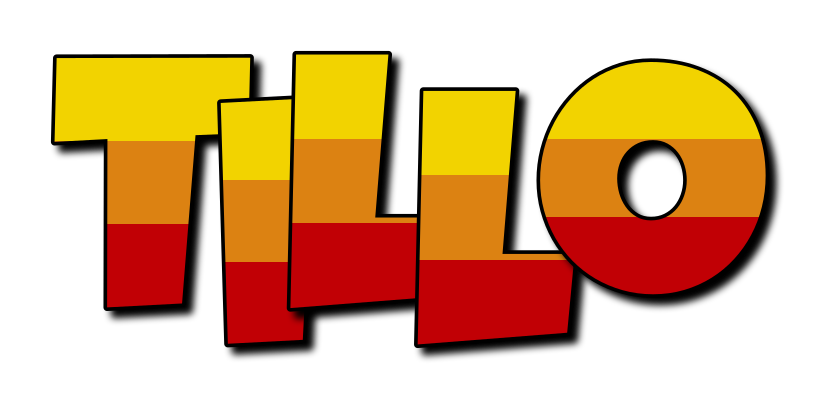 Tillo jungle logo