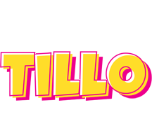 Tillo kaboom logo